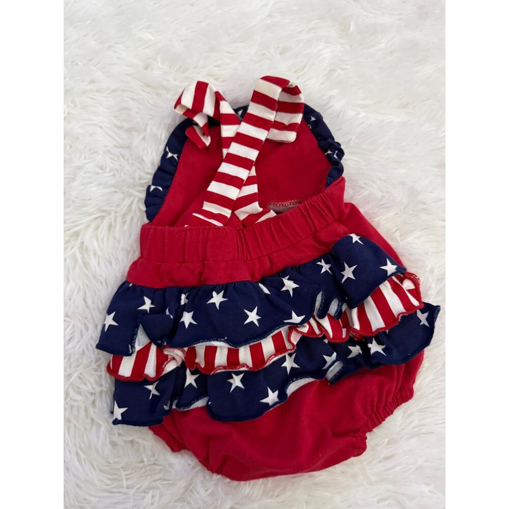 Ricrac & Ruffles Bubble - Picture 2 of 2